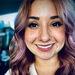 Meet your Posher, Melanie